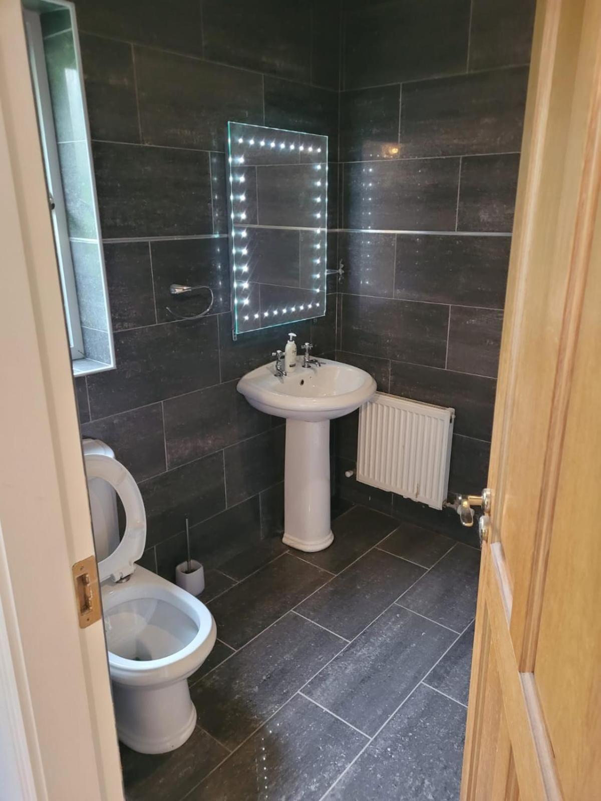 Large En-Suite Room Killarney Exterior foto