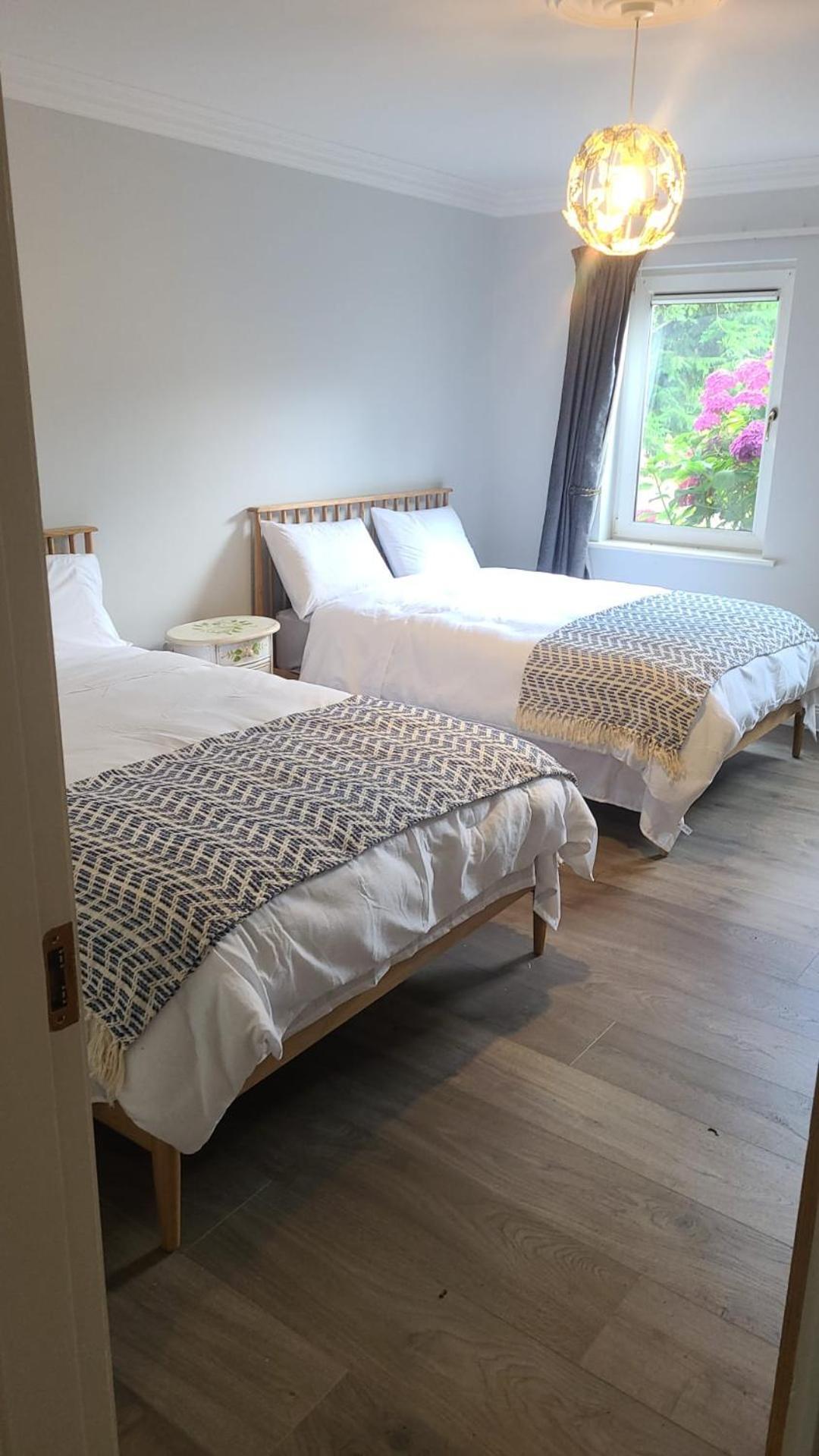Large En-Suite Room Killarney Exterior foto